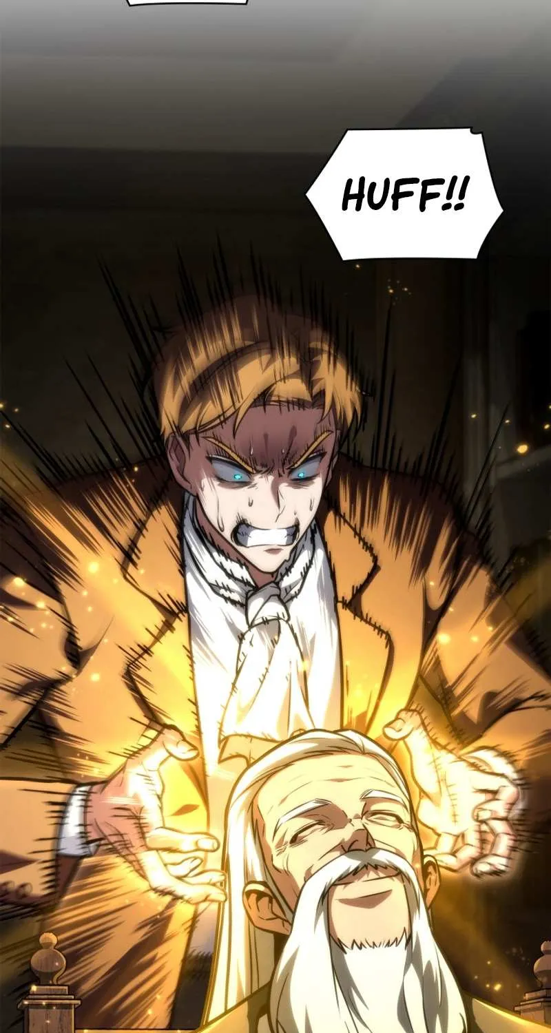 Read The Infinite Mage chapter 79 image 128 on Lezhin