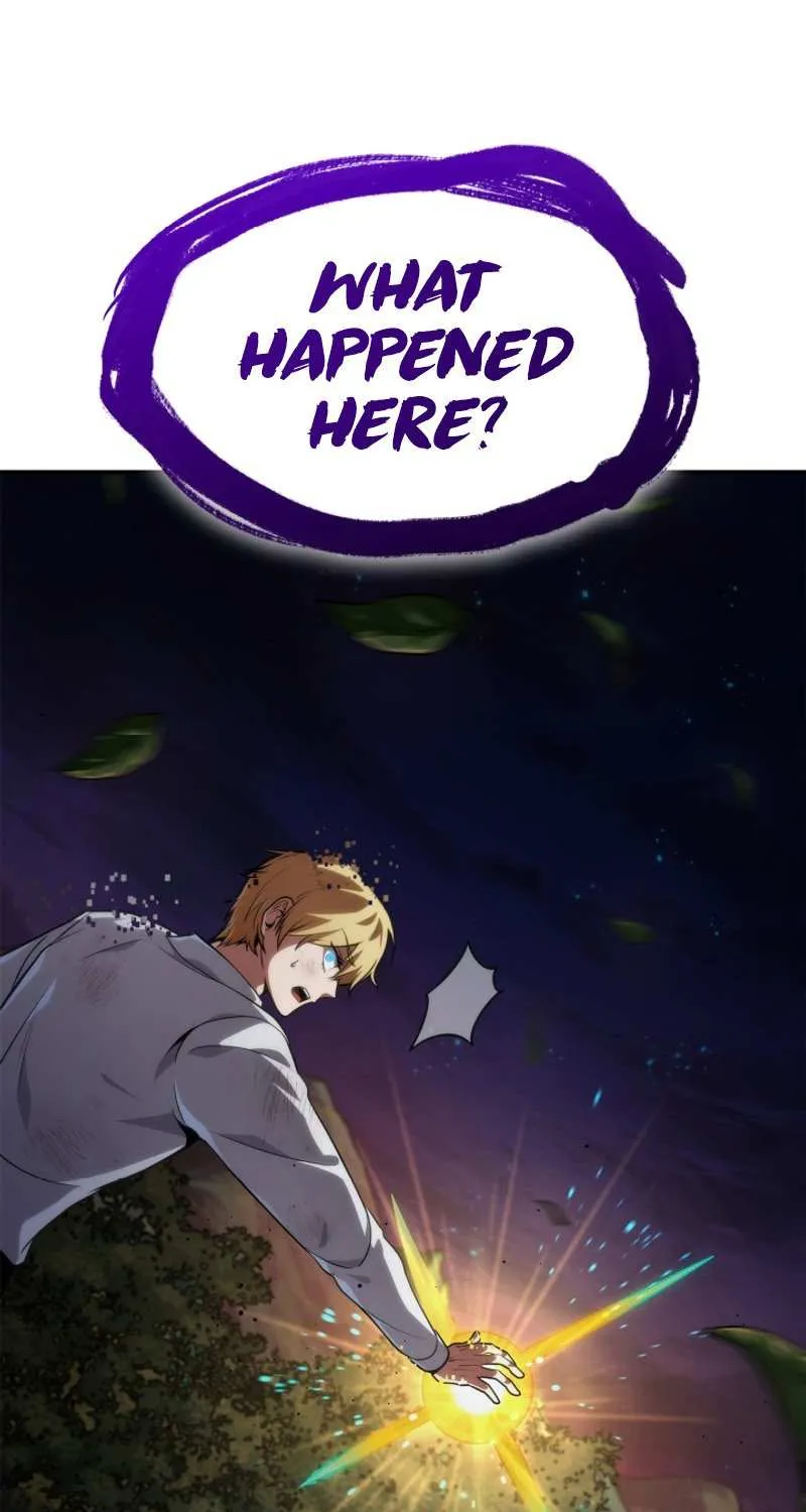 Read The Infinite Mage chapter 79 image 133 on Lezhin