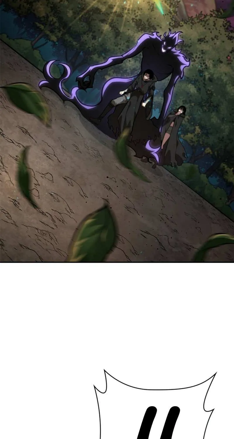 Read The Infinite Mage chapter 79 image 134 on Lezhin