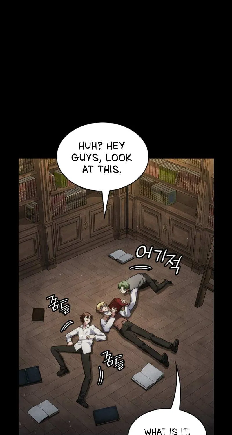 Read The Infinite Mage chapter 79 image 2 on Lezhin