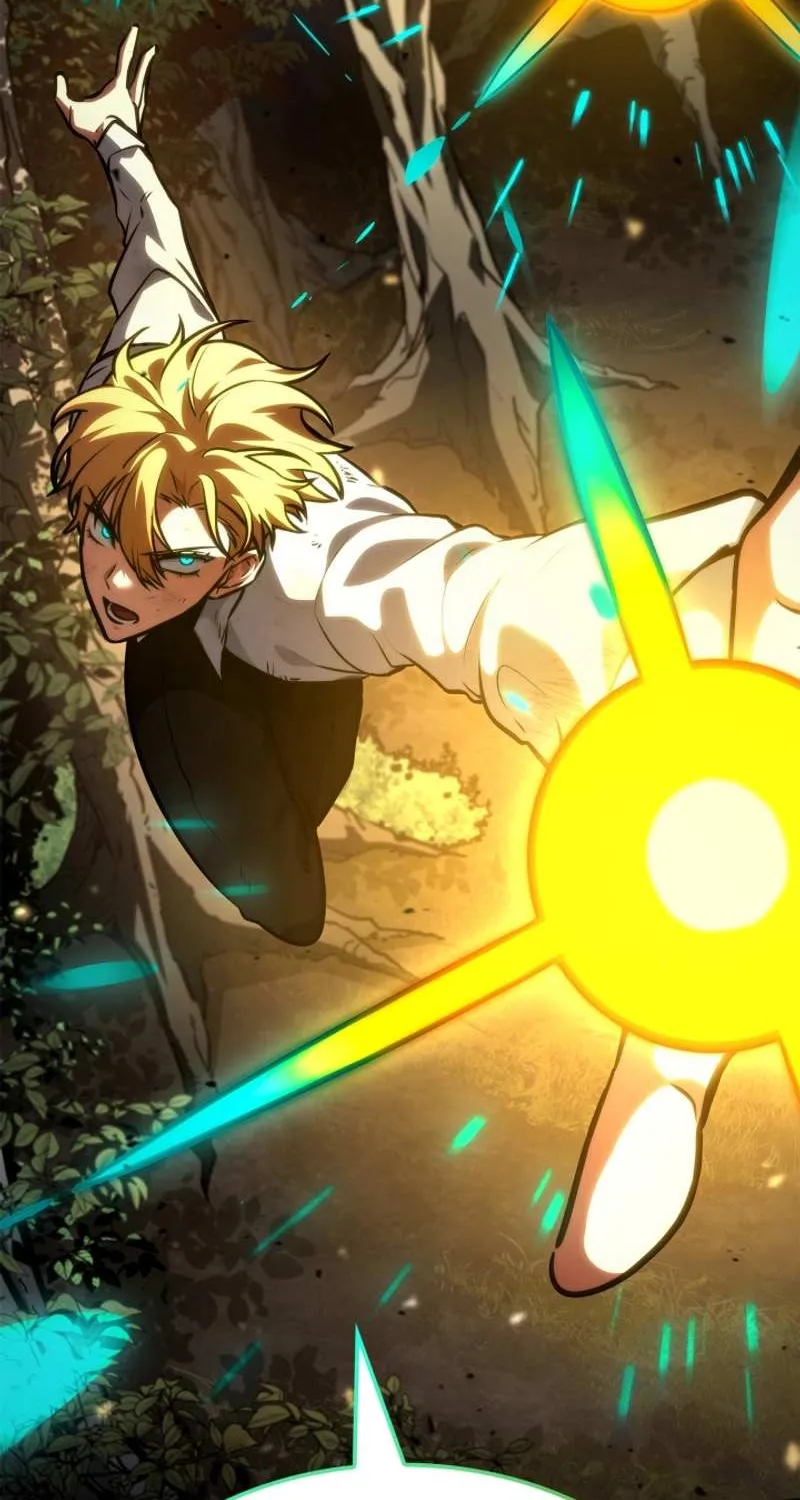 Read The Infinite Mage chapter 79 image 23 on Lezhin