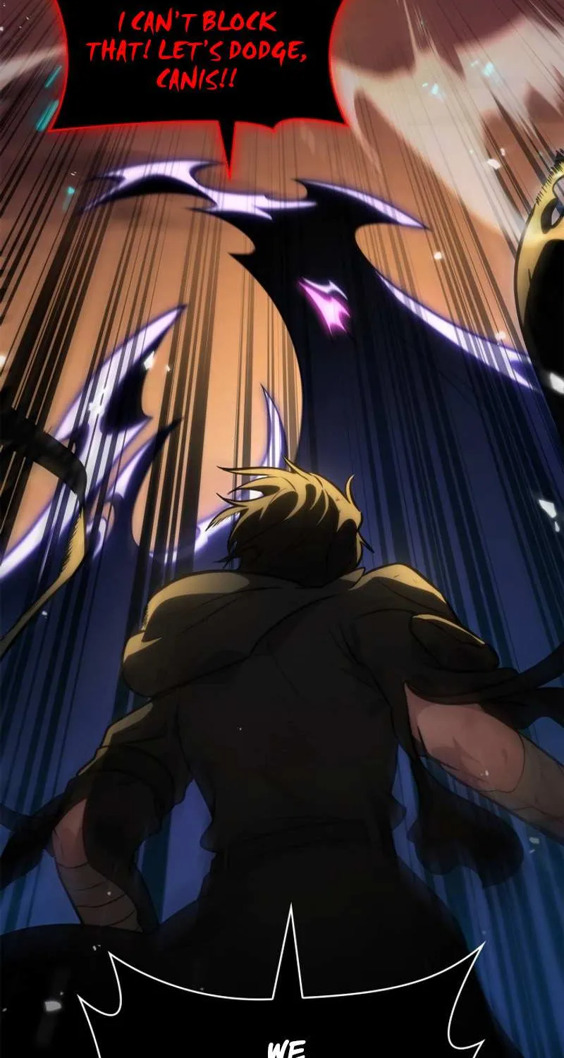 Read The Infinite Mage chapter 79 image 27 on Lezhin