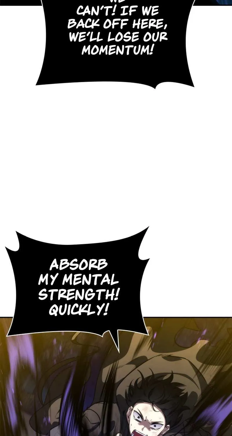 Read The Infinite Mage chapter 79 image 28 on Lezhin