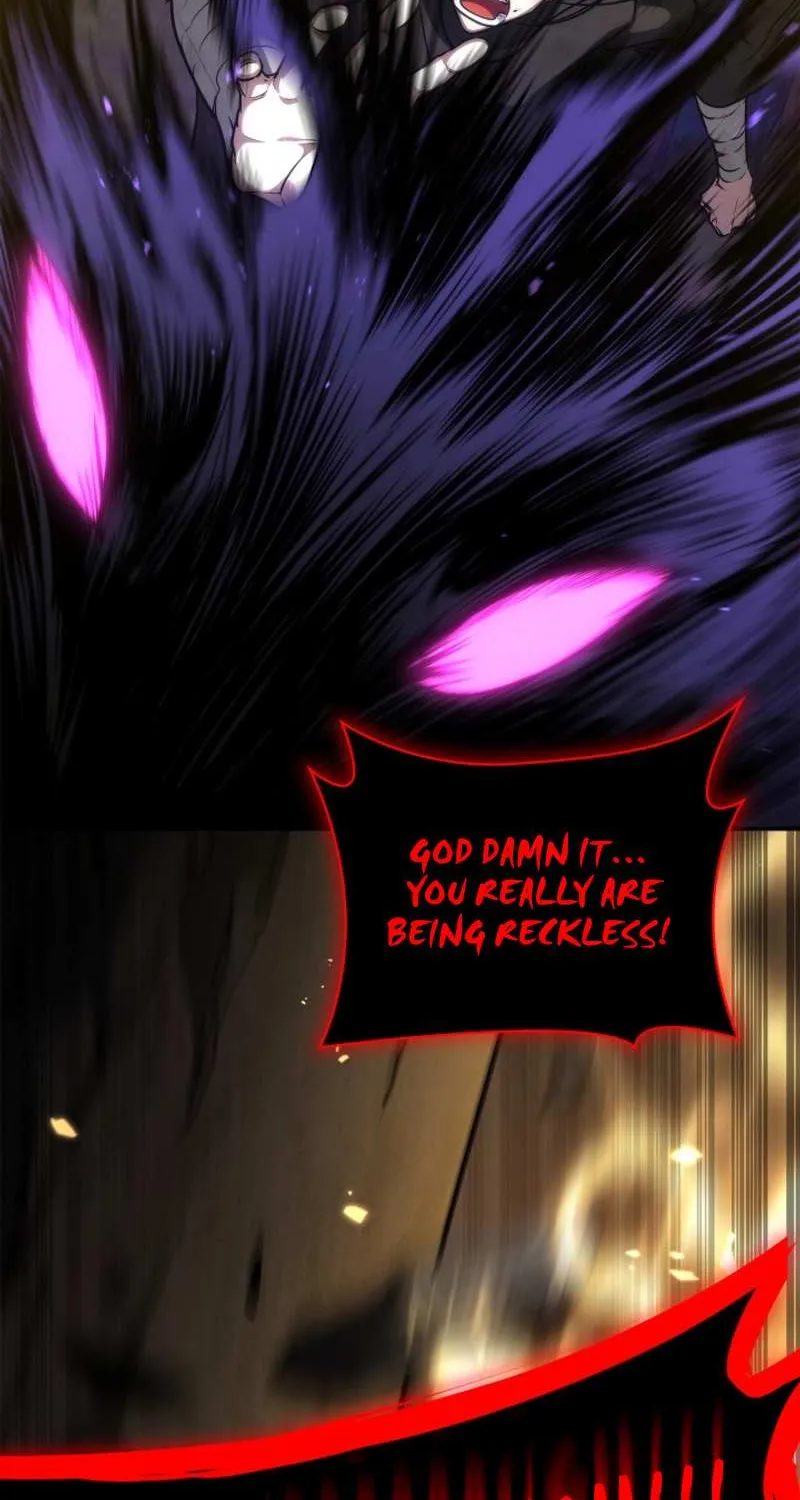 Read The Infinite Mage chapter 79 image 29 on Lezhin