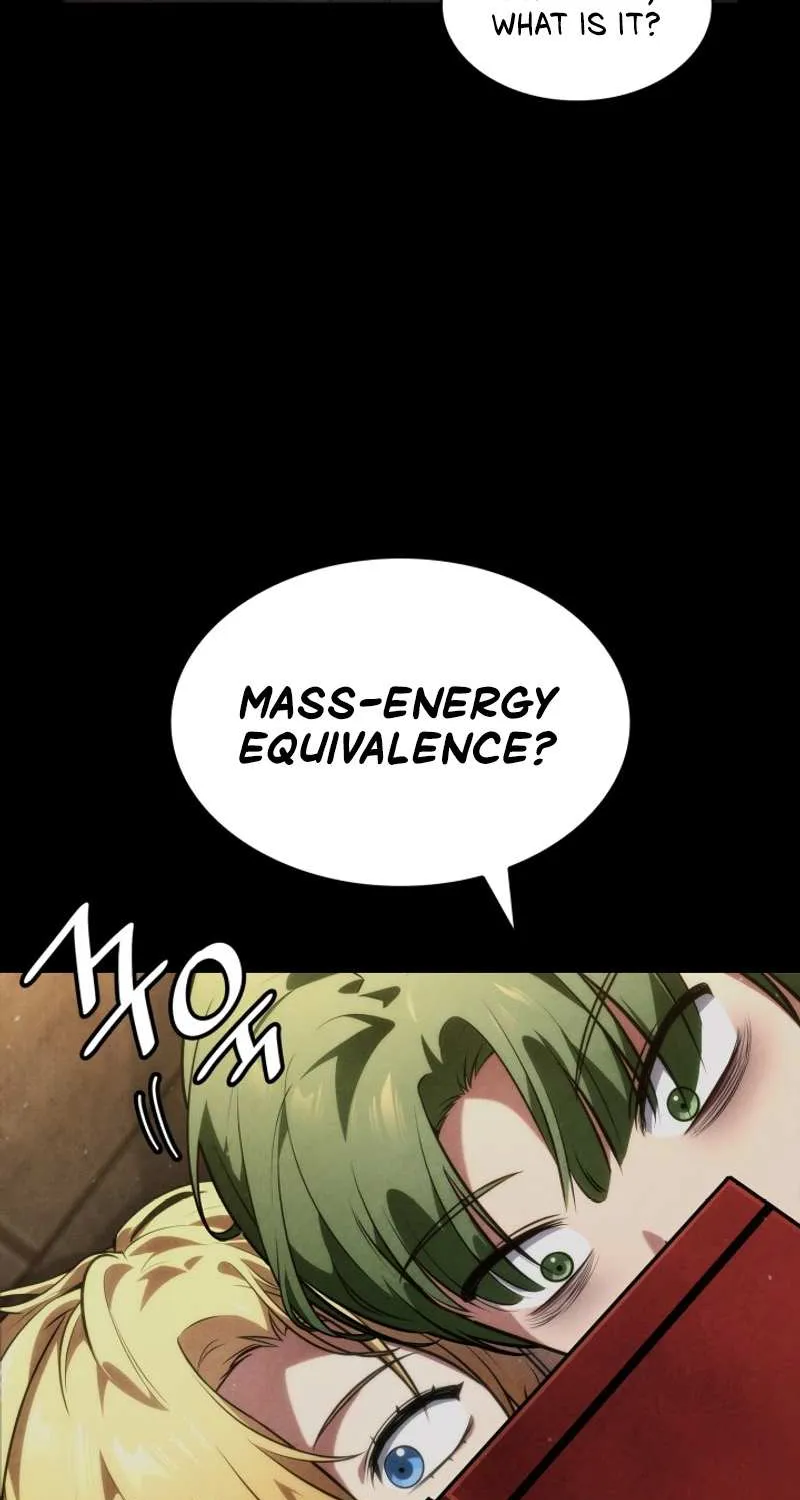 Read The Infinite Mage chapter 79 image 3 on Lezhin