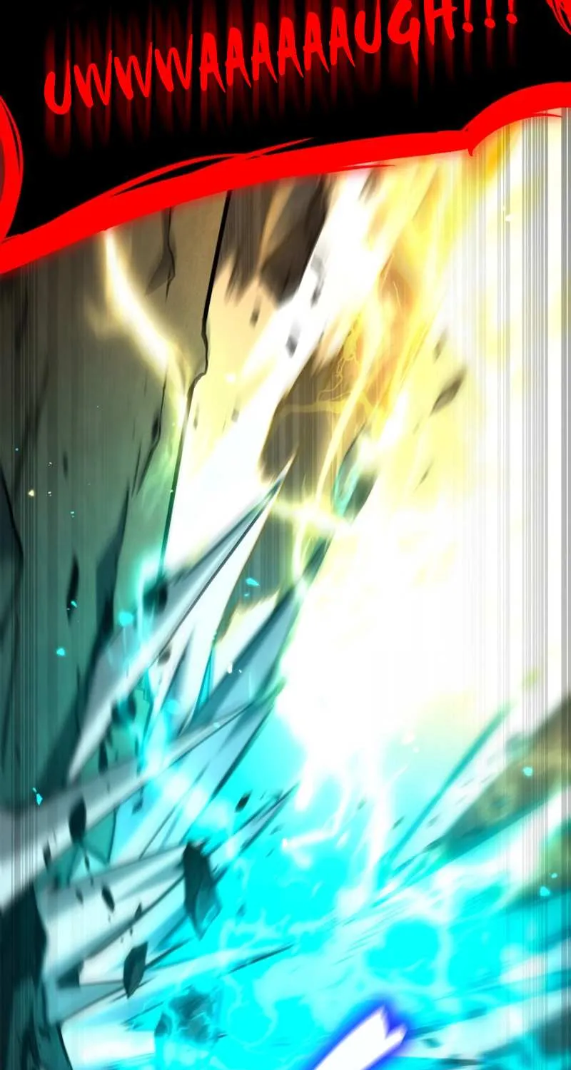 Read The Infinite Mage chapter 79 image 30 on Lezhin