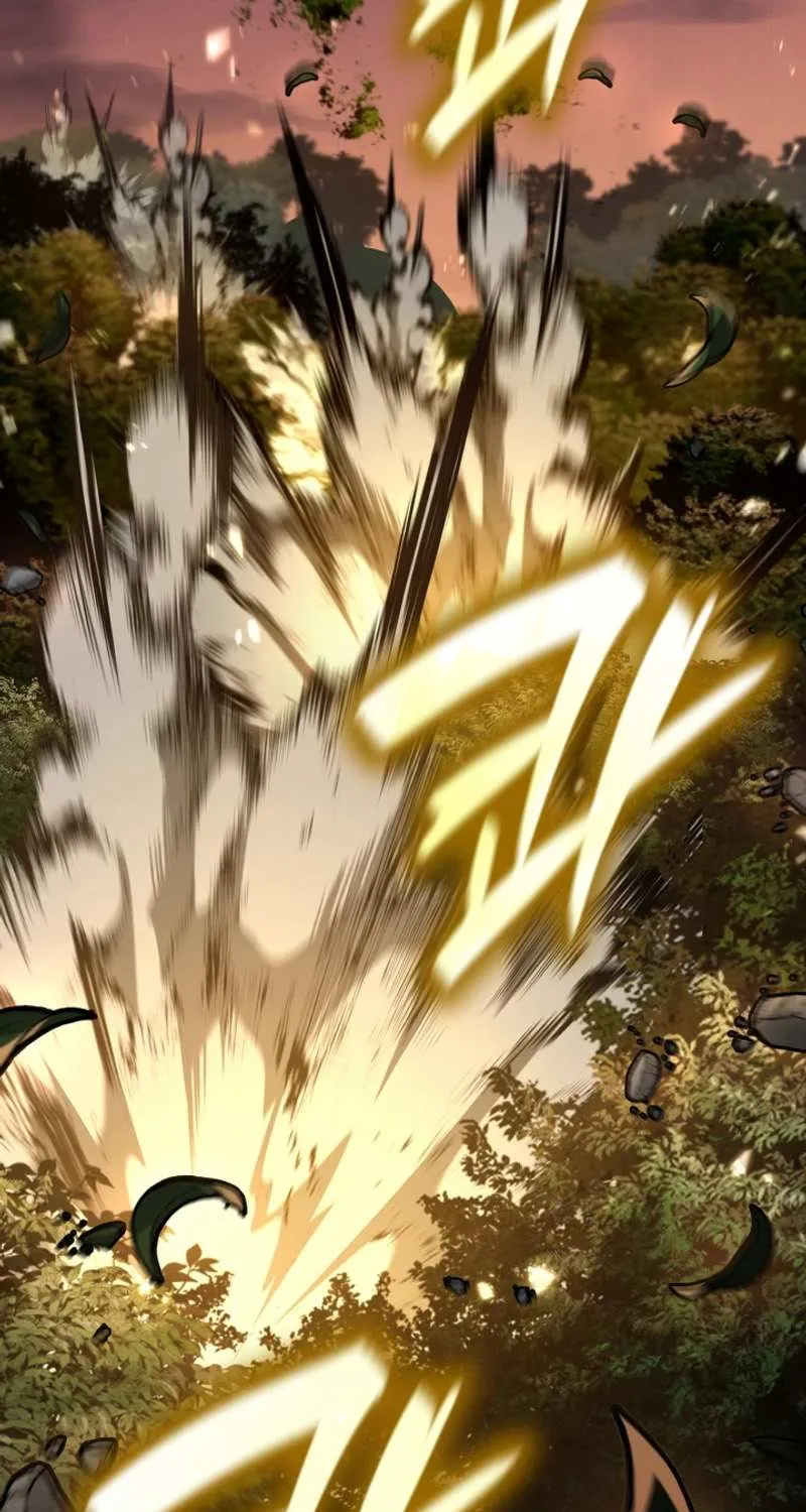 Read The Infinite Mage chapter 79 image 34 on Lezhin