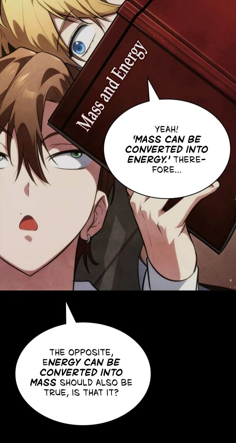 Read The Infinite Mage chapter 79 image 4 on Lezhin