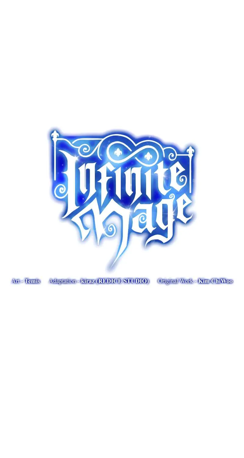 Read The Infinite Mage chapter 79 image 43 on Lezhin