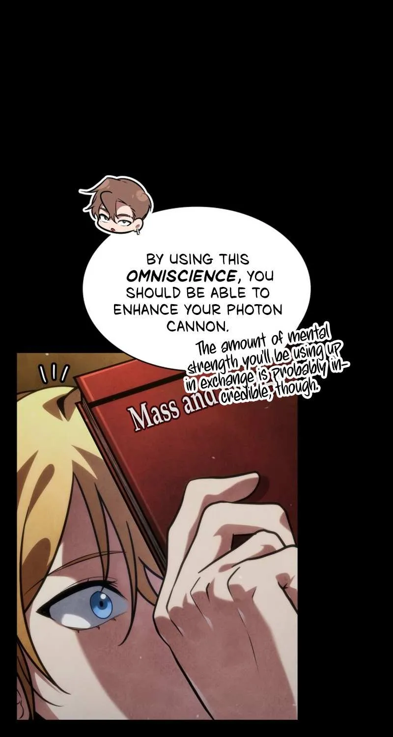 Read The Infinite Mage chapter 79 image 5 on Lezhin