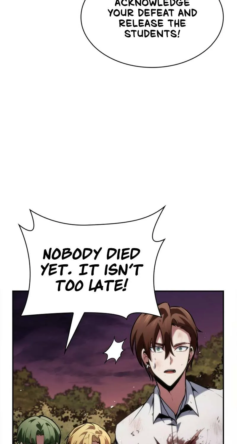 Read The Infinite Mage chapter 79 image 60 on Lezhin