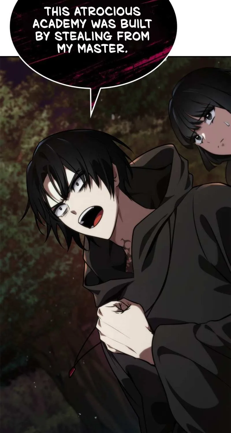 Read The Infinite Mage chapter 79 image 67 on Lezhin