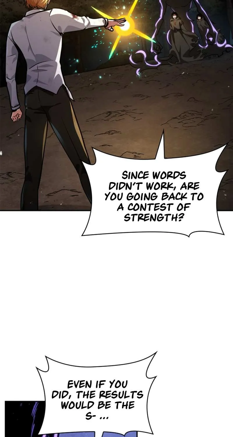 Read The Infinite Mage chapter 79 image 81 on Lezhin