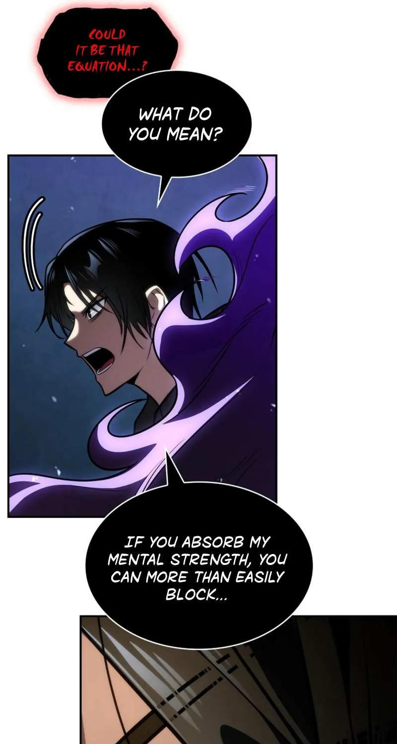 Read The Infinite Mage chapter 79 image 86 on Lezhin