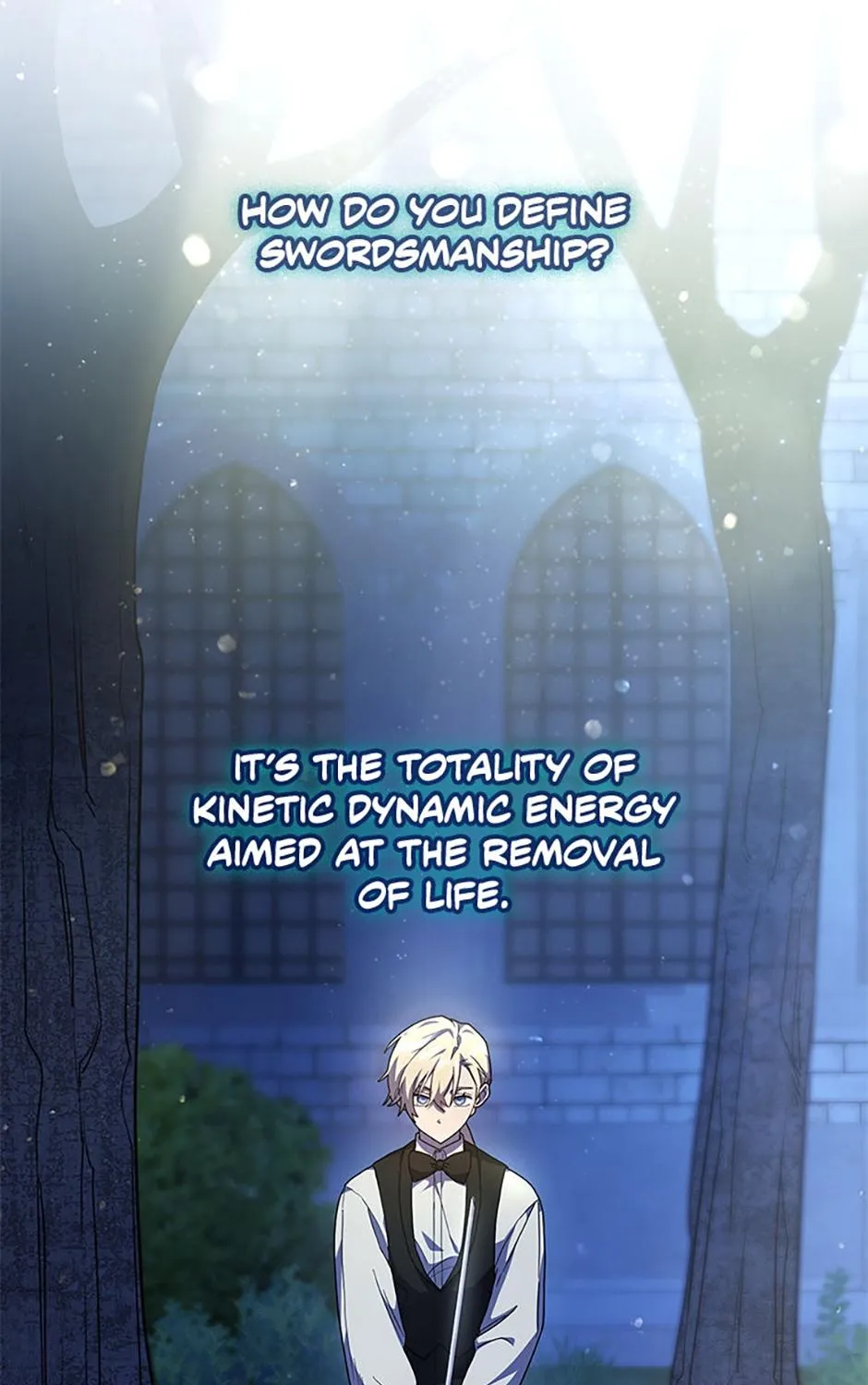 Read The Infinite Mage chapter 8 image 10 on Lezhin