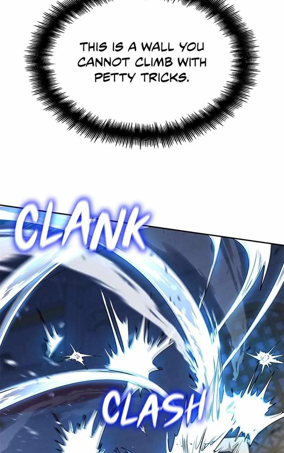 Read The Infinite Mage chapter 8 image 104 on Lezhin