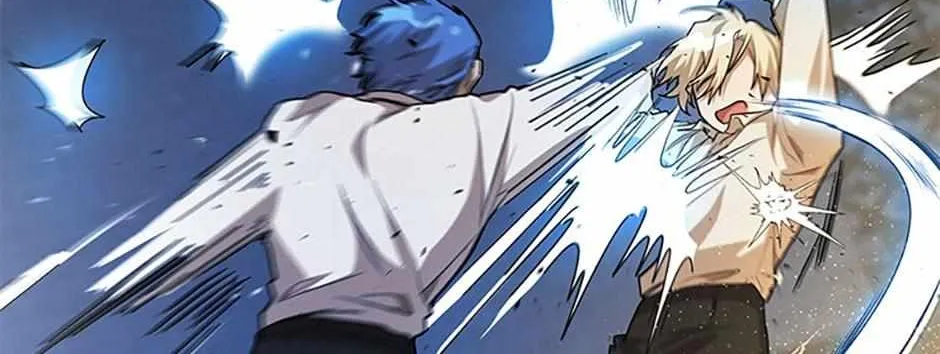 Read The Infinite Mage chapter 8 image 105 on Lezhin