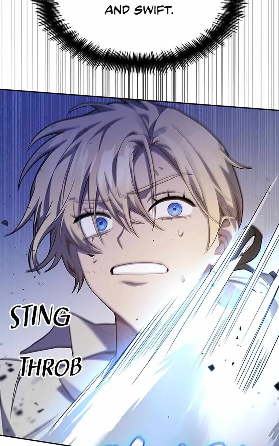 Read The Infinite Mage chapter 8 image 108 on Lezhin