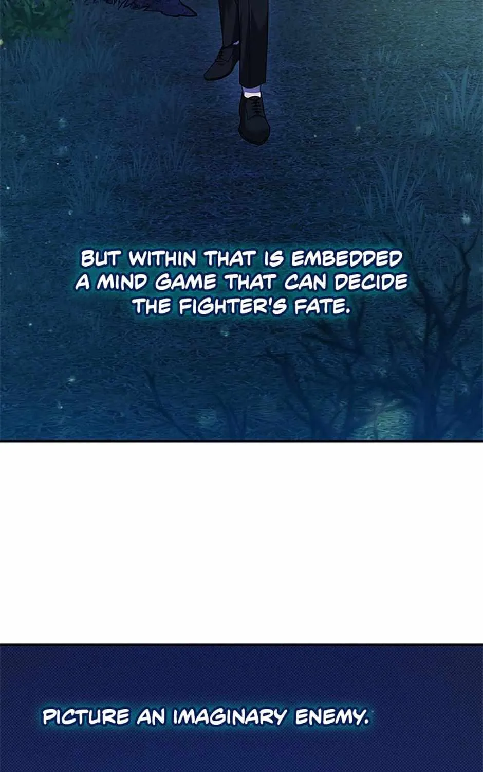 Read The Infinite Mage chapter 8 image 12 on Lezhin