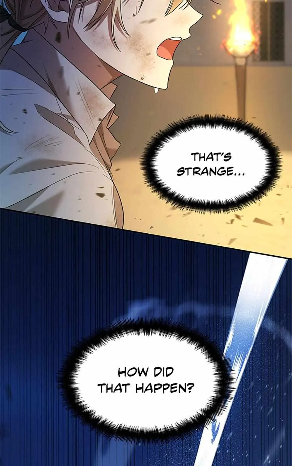 Read The Infinite Mage chapter 8 image 130 on Lezhin