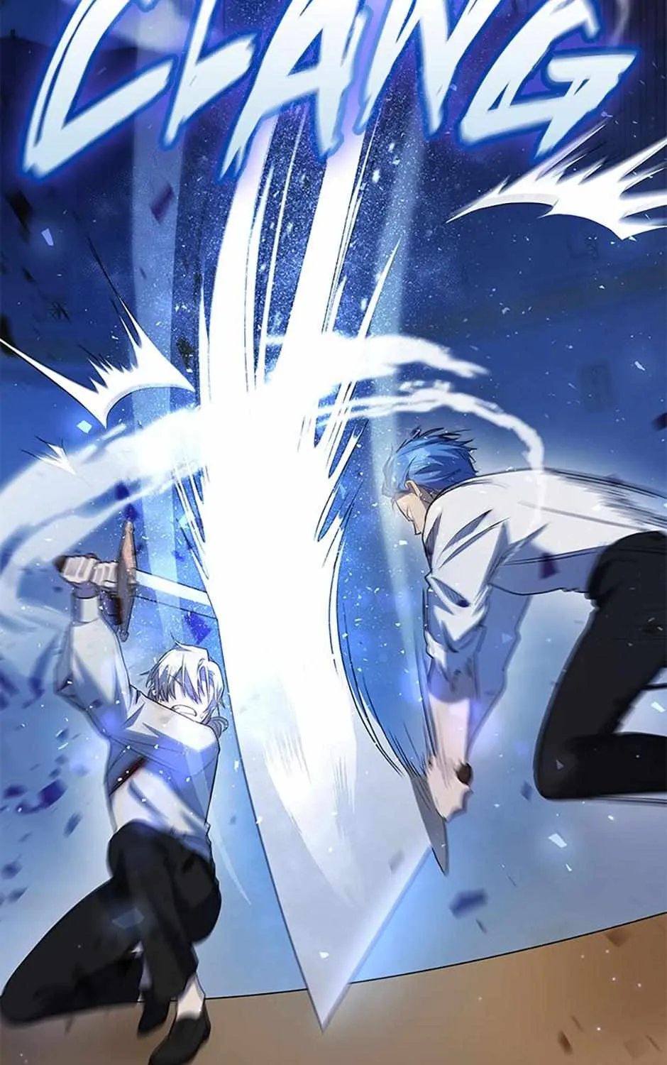 Read The Infinite Mage chapter 8 image 132 on Lezhin