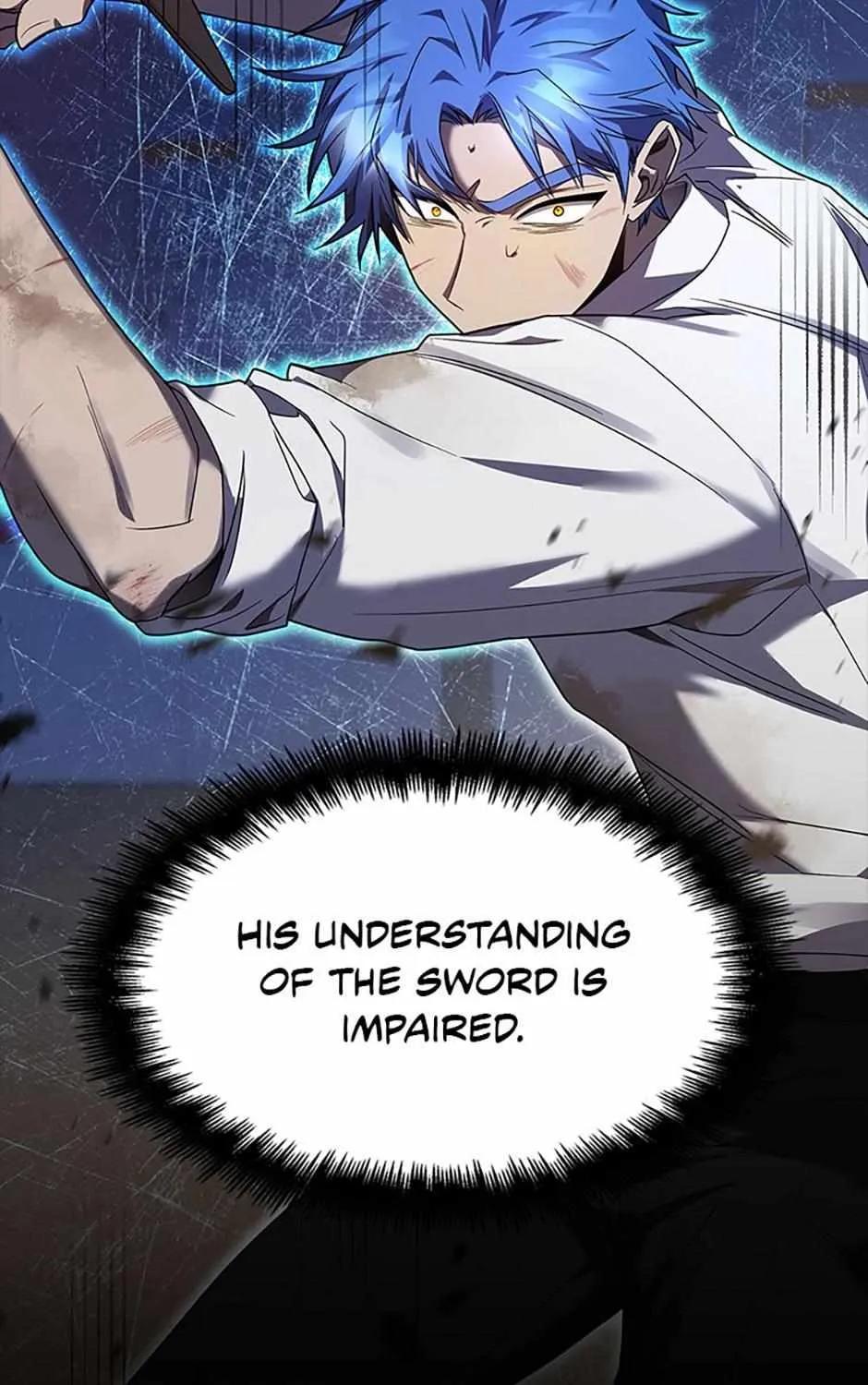 Read The Infinite Mage chapter 8 image 150 on Lezhin