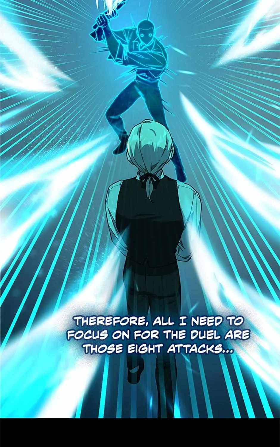 Read The Infinite Mage chapter 8 image 16 on Lezhin