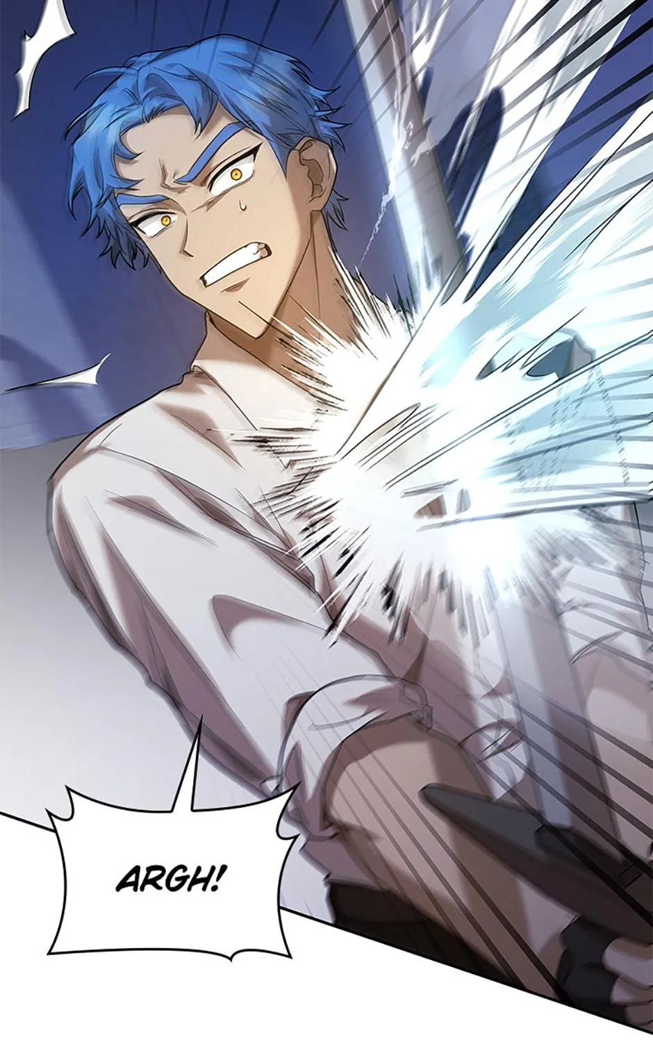 Read The Infinite Mage chapter 8 image 174 on Lezhin