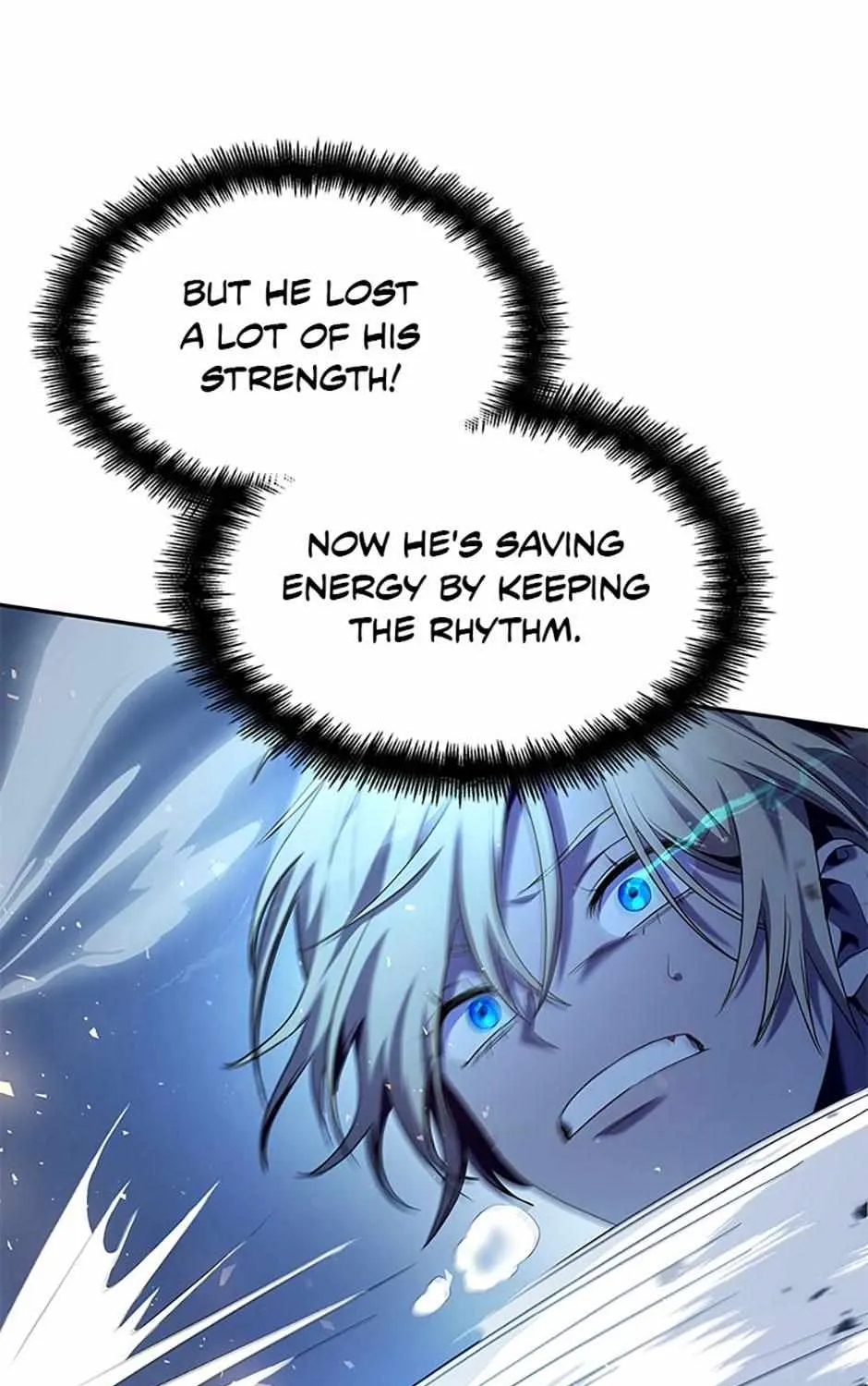 Read The Infinite Mage chapter 8 image 176 on Lezhin