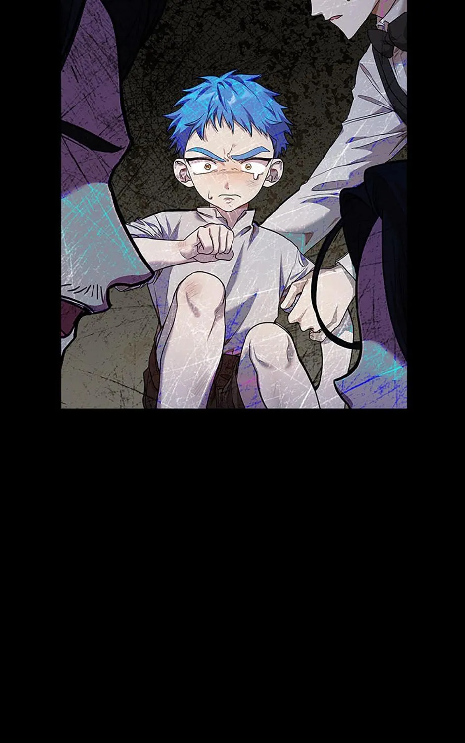 Read The Infinite Mage chapter 8 image 184 on Lezhin