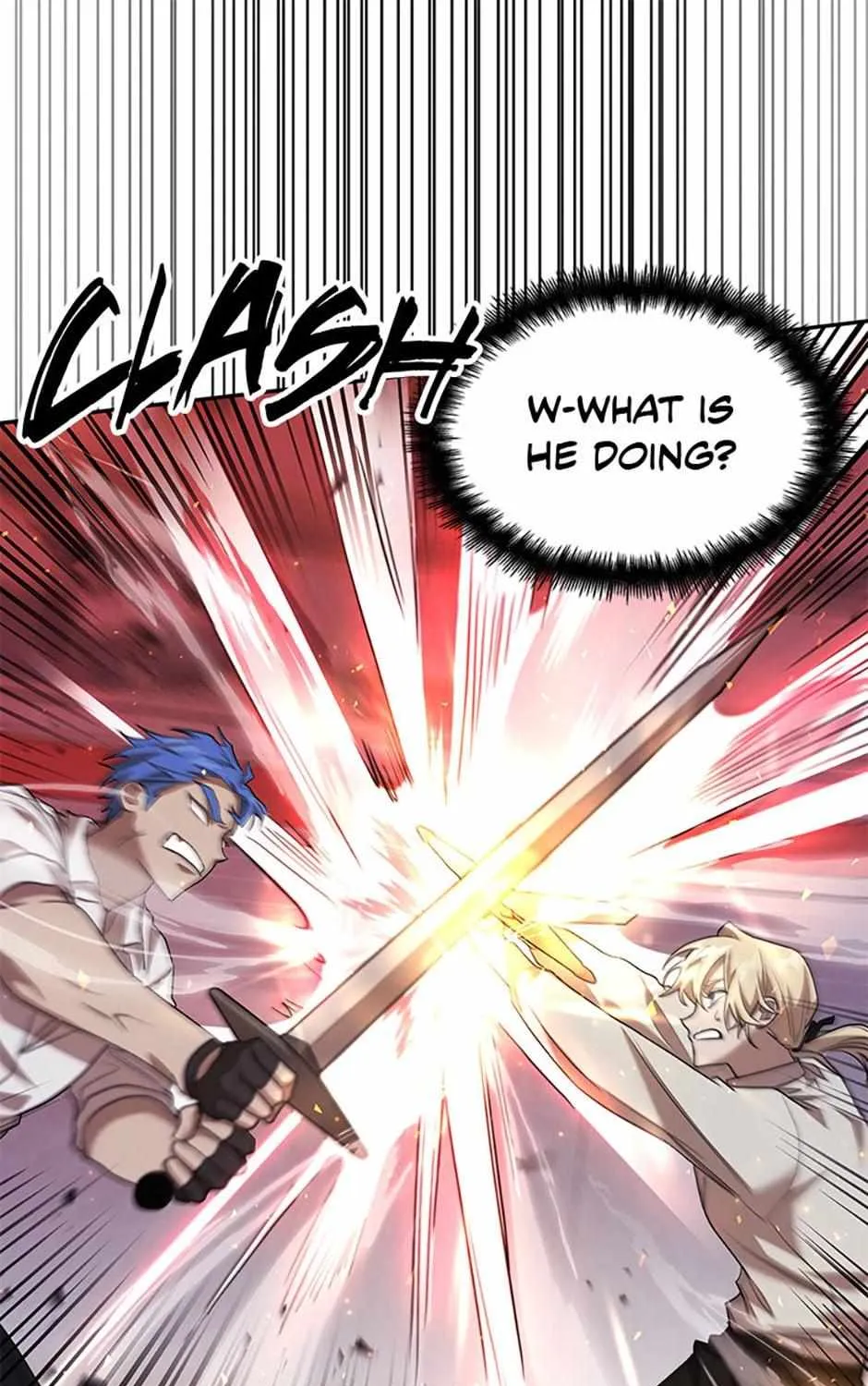 Read The Infinite Mage chapter 8 image 196 on Lezhin