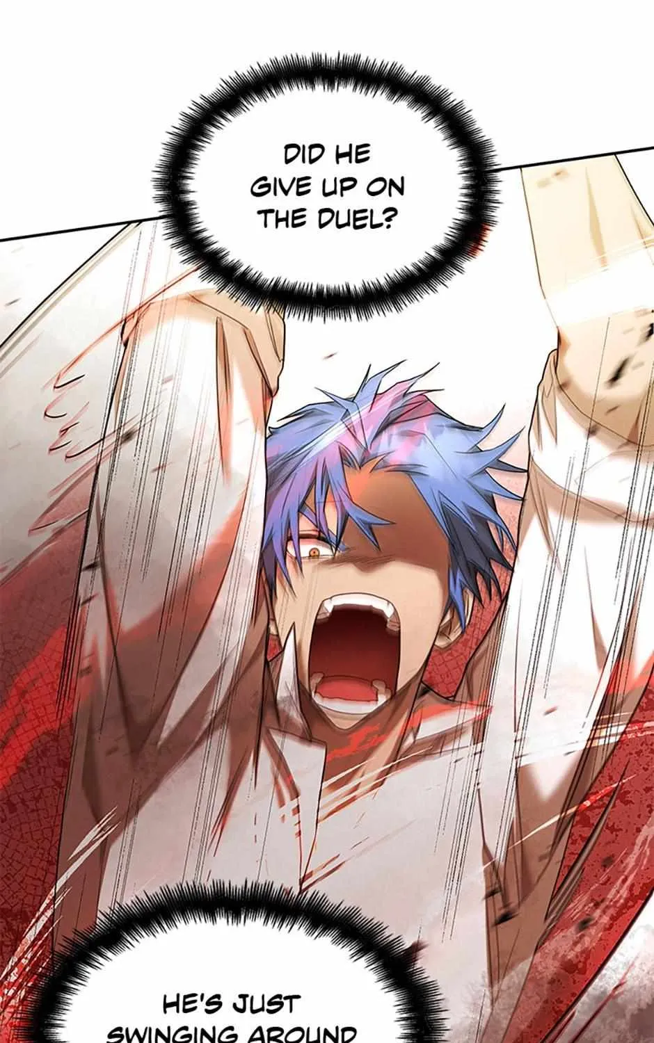 Read The Infinite Mage chapter 8 image 198 on Lezhin
