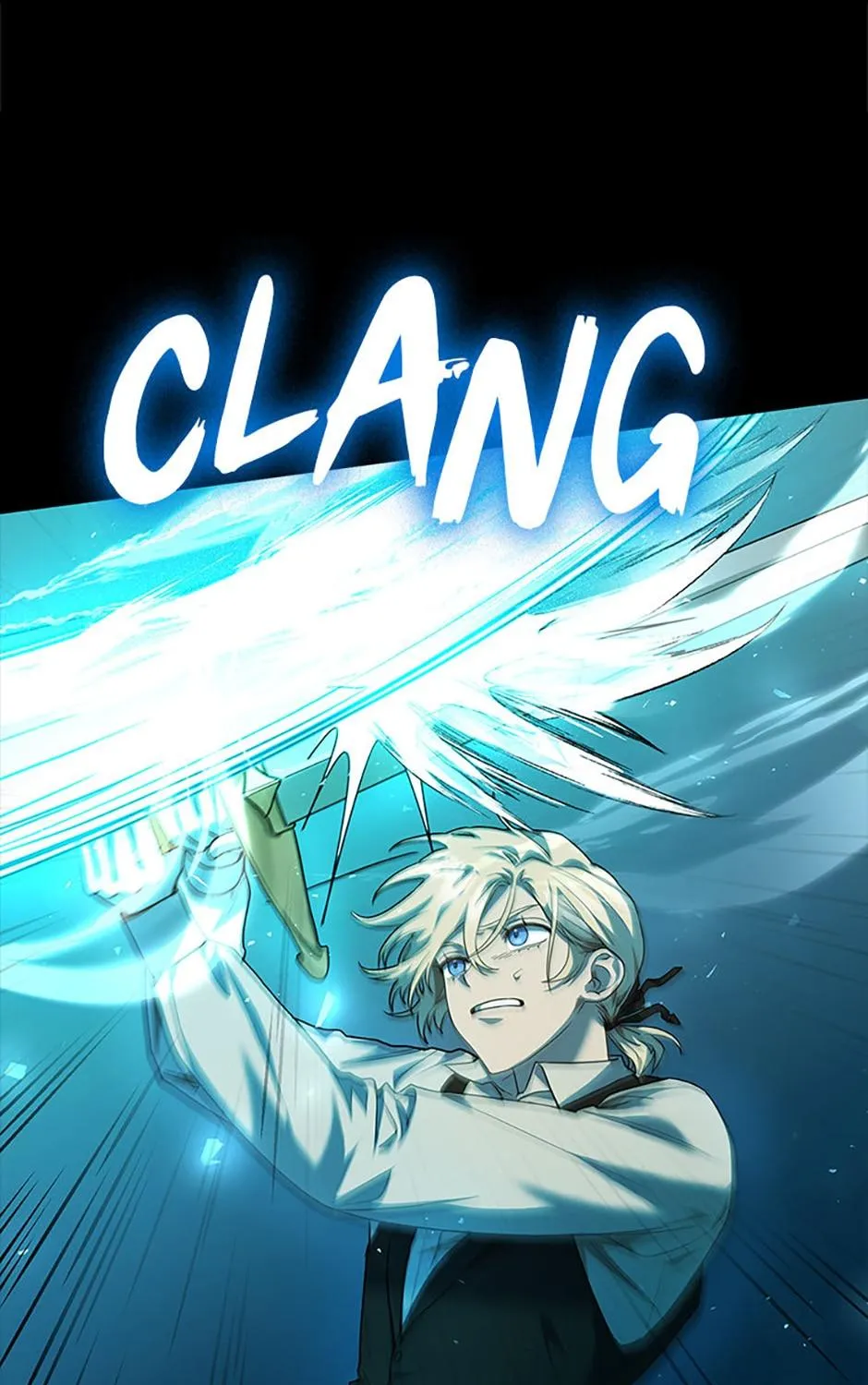 Read The Infinite Mage chapter 8 image 20 on Lezhin