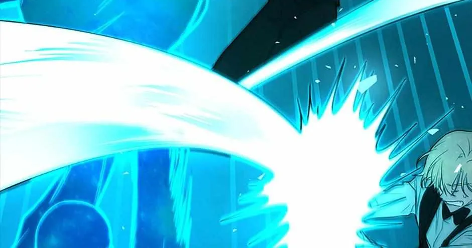 Read The Infinite Mage chapter 8 image 23 on Lezhin