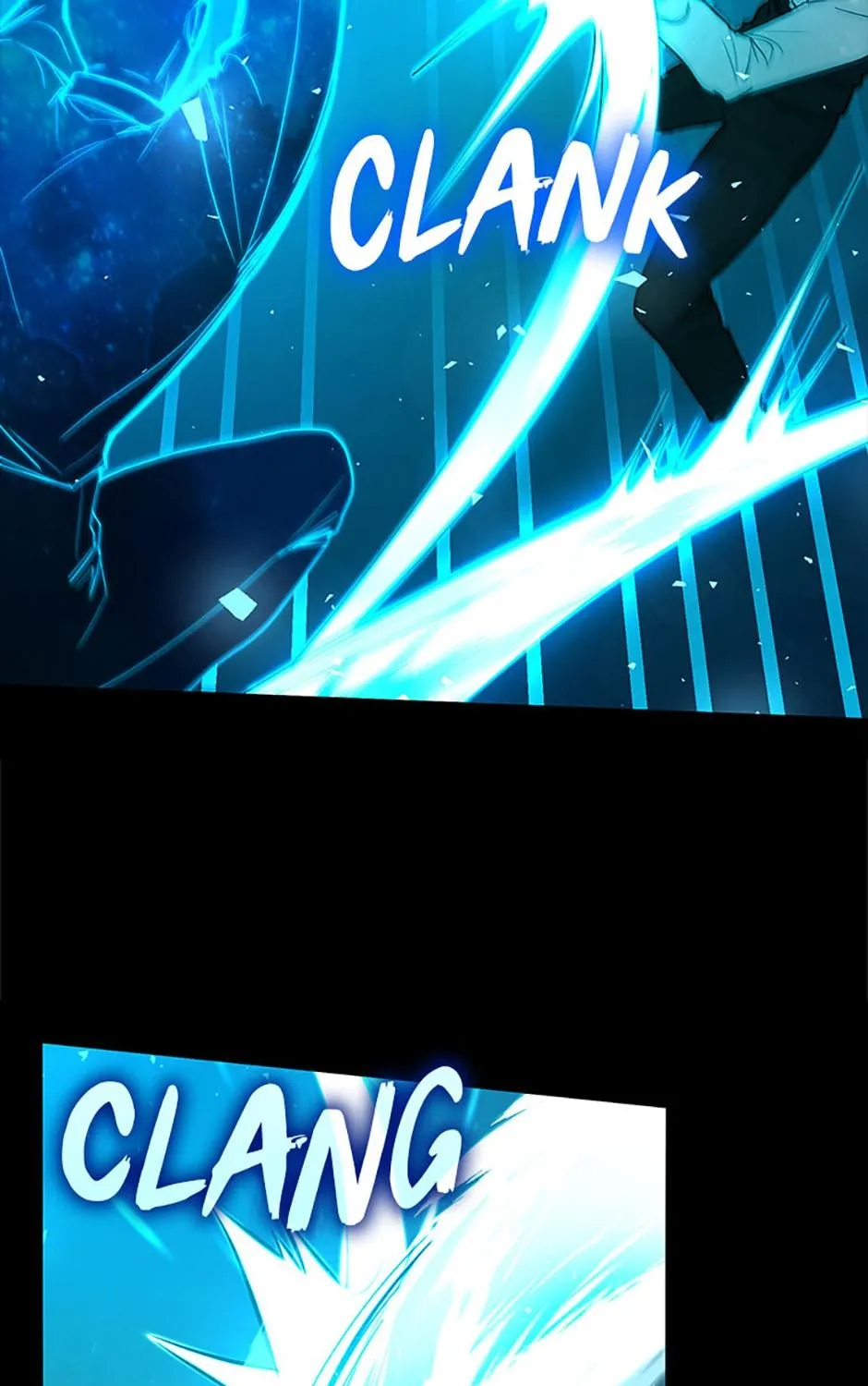 Read The Infinite Mage chapter 8 image 24 on Lezhin