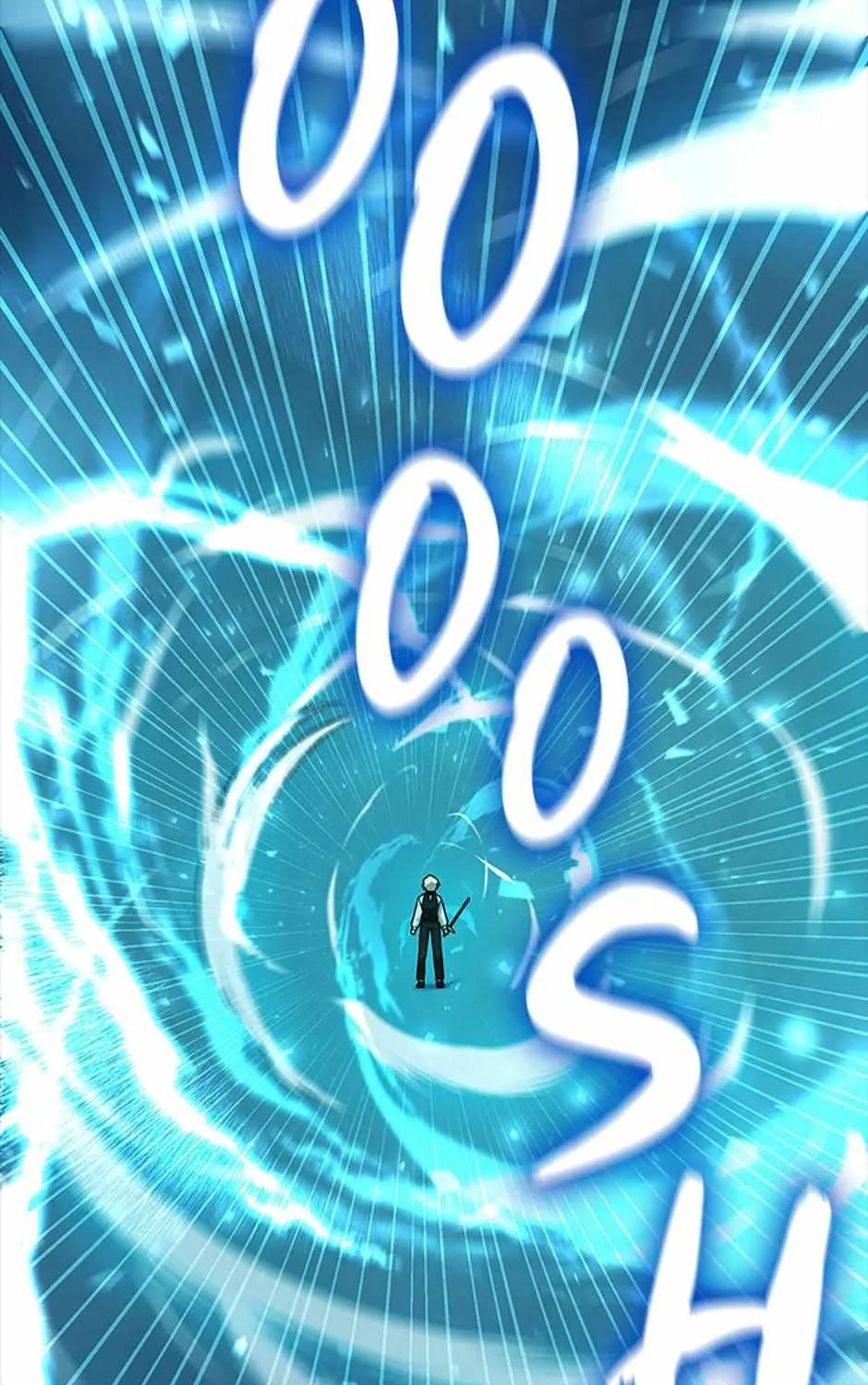 Read The Infinite Mage chapter 8 image 30 on Lezhin