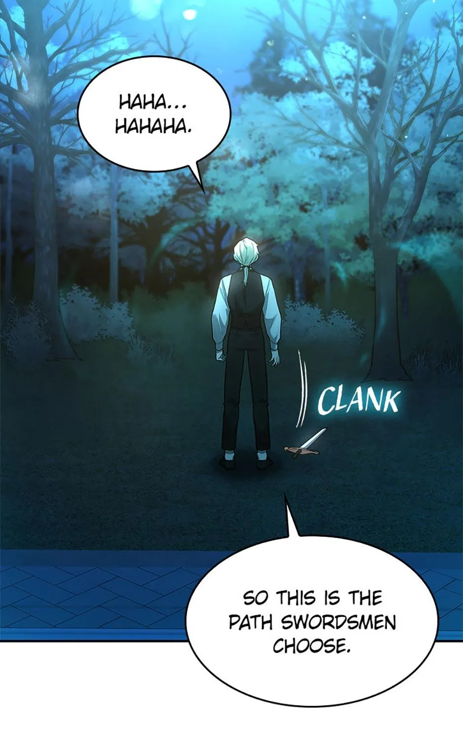 Read The Infinite Mage chapter 8 image 34 on Lezhin