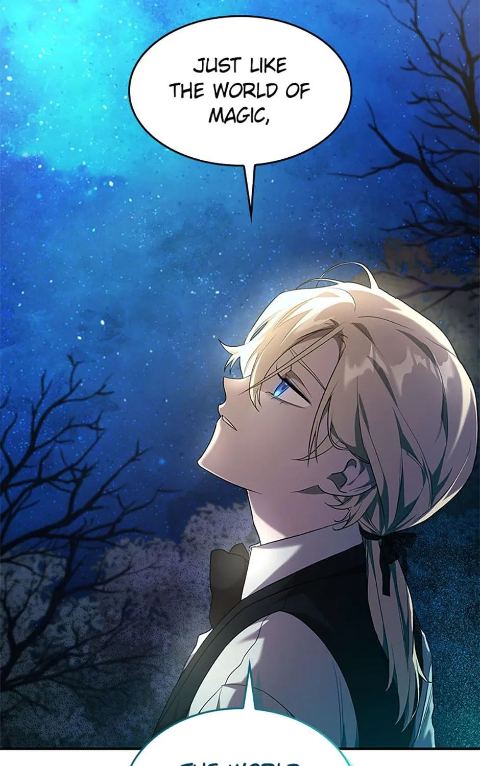 Read The Infinite Mage chapter 8 image 36 on Lezhin