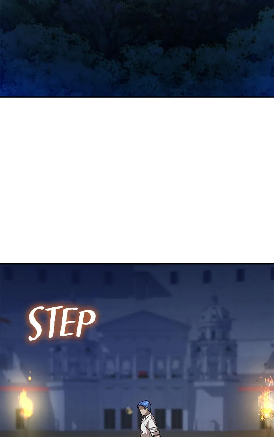 Read The Infinite Mage chapter 8 image 44 on Lezhin