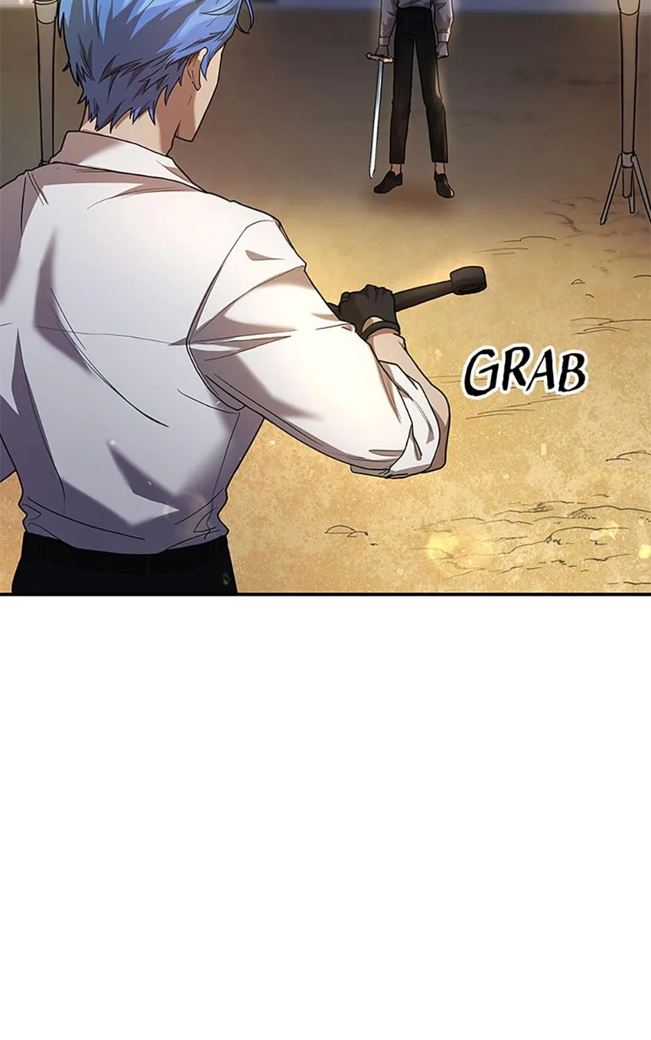 Read The Infinite Mage chapter 8 image 48 on Lezhin