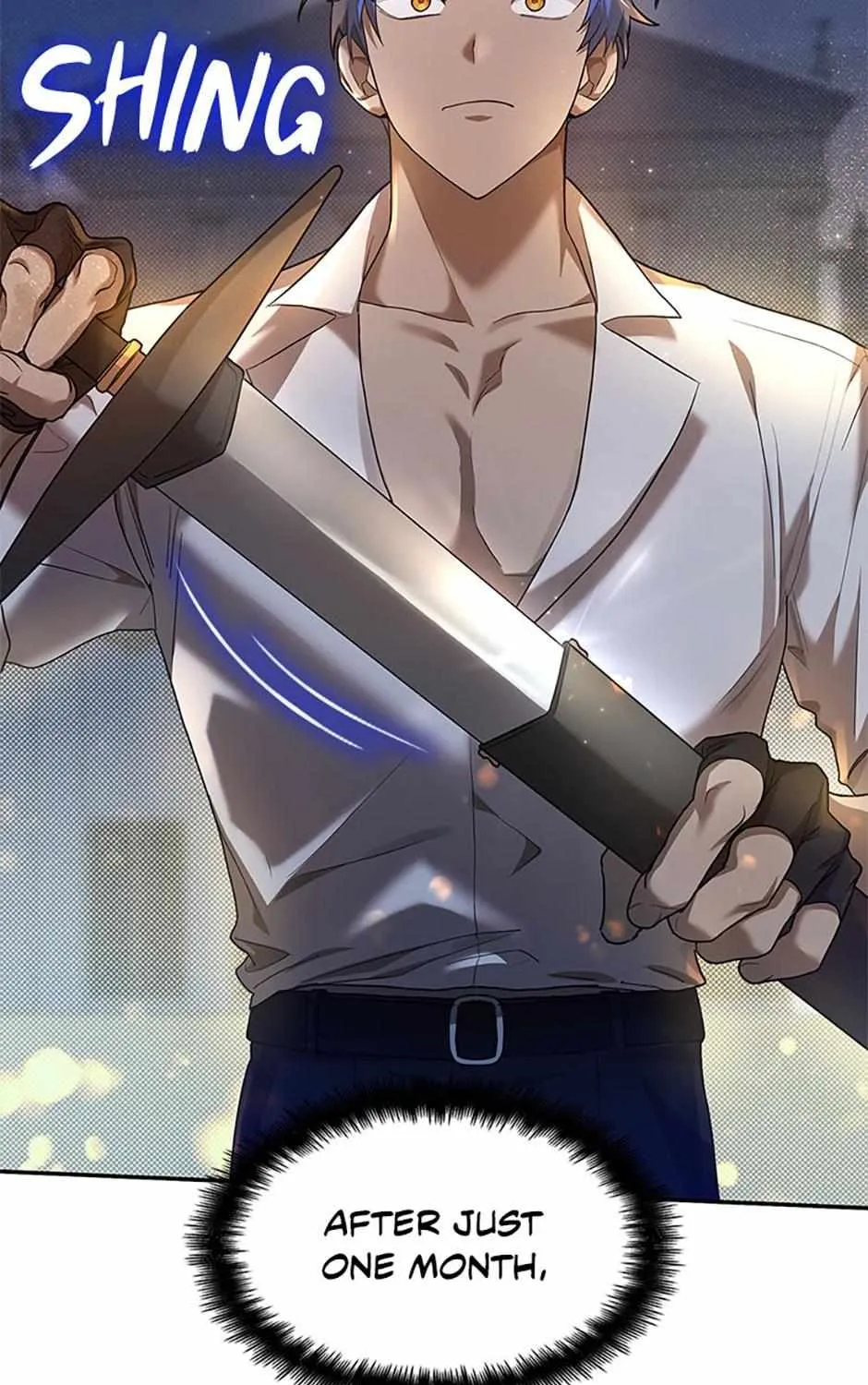 Read The Infinite Mage chapter 8 image 50 on Lezhin