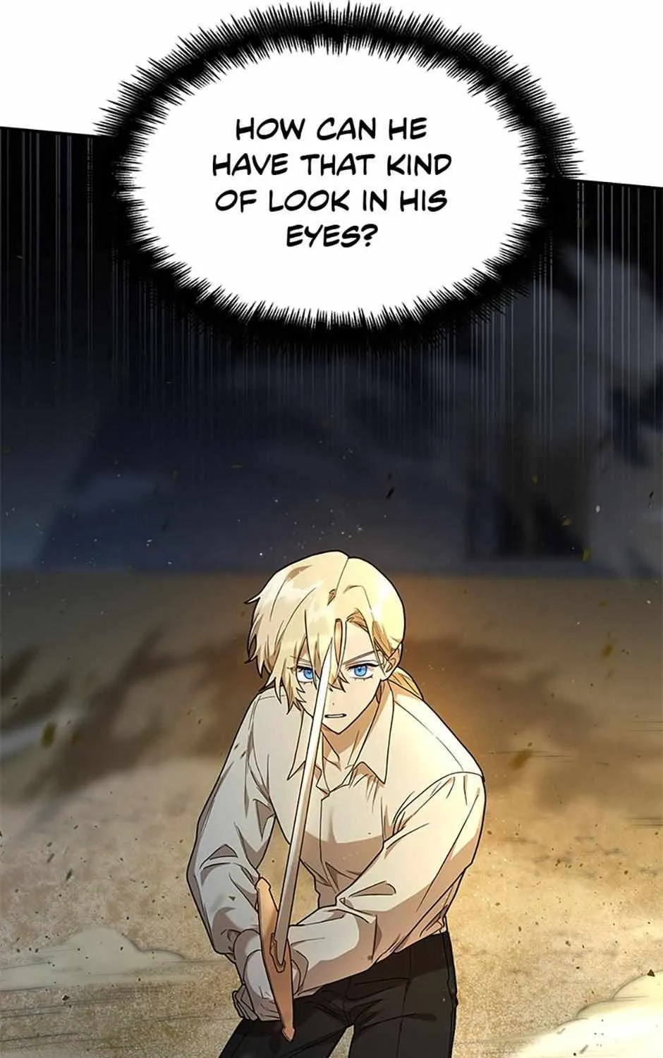 Read The Infinite Mage chapter 8 image 52 on Lezhin