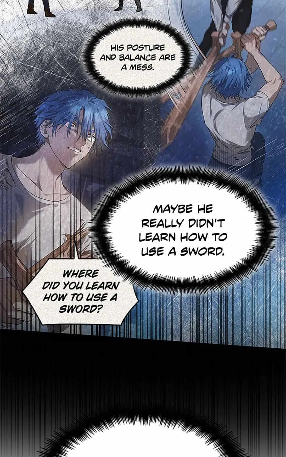 Read The Infinite Mage chapter 8 image 56 on Lezhin