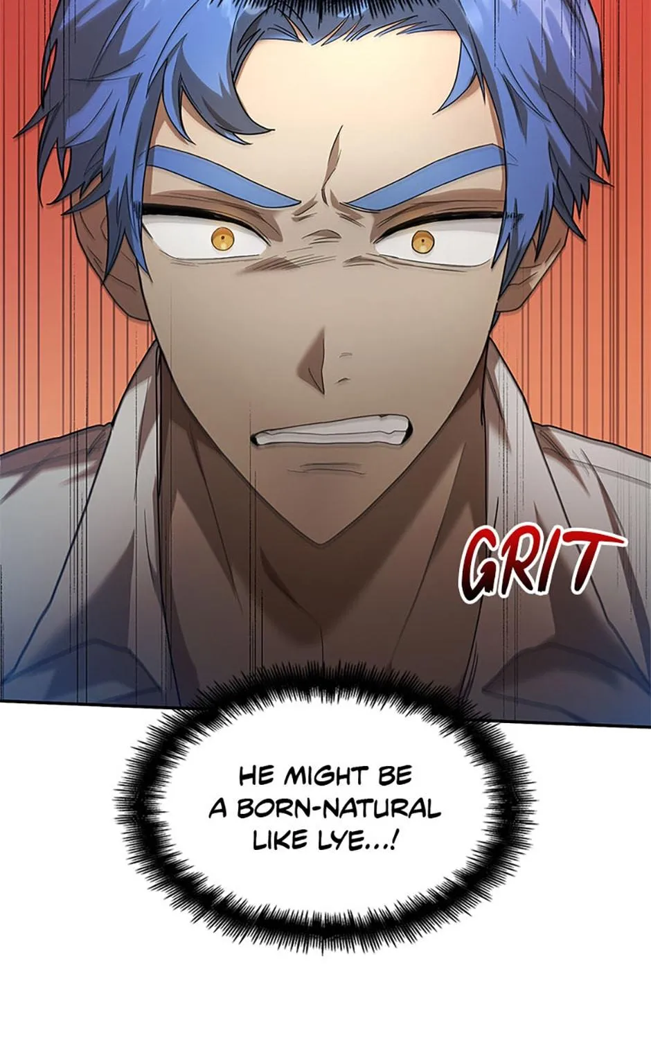 Read The Infinite Mage chapter 8 image 58 on Lezhin