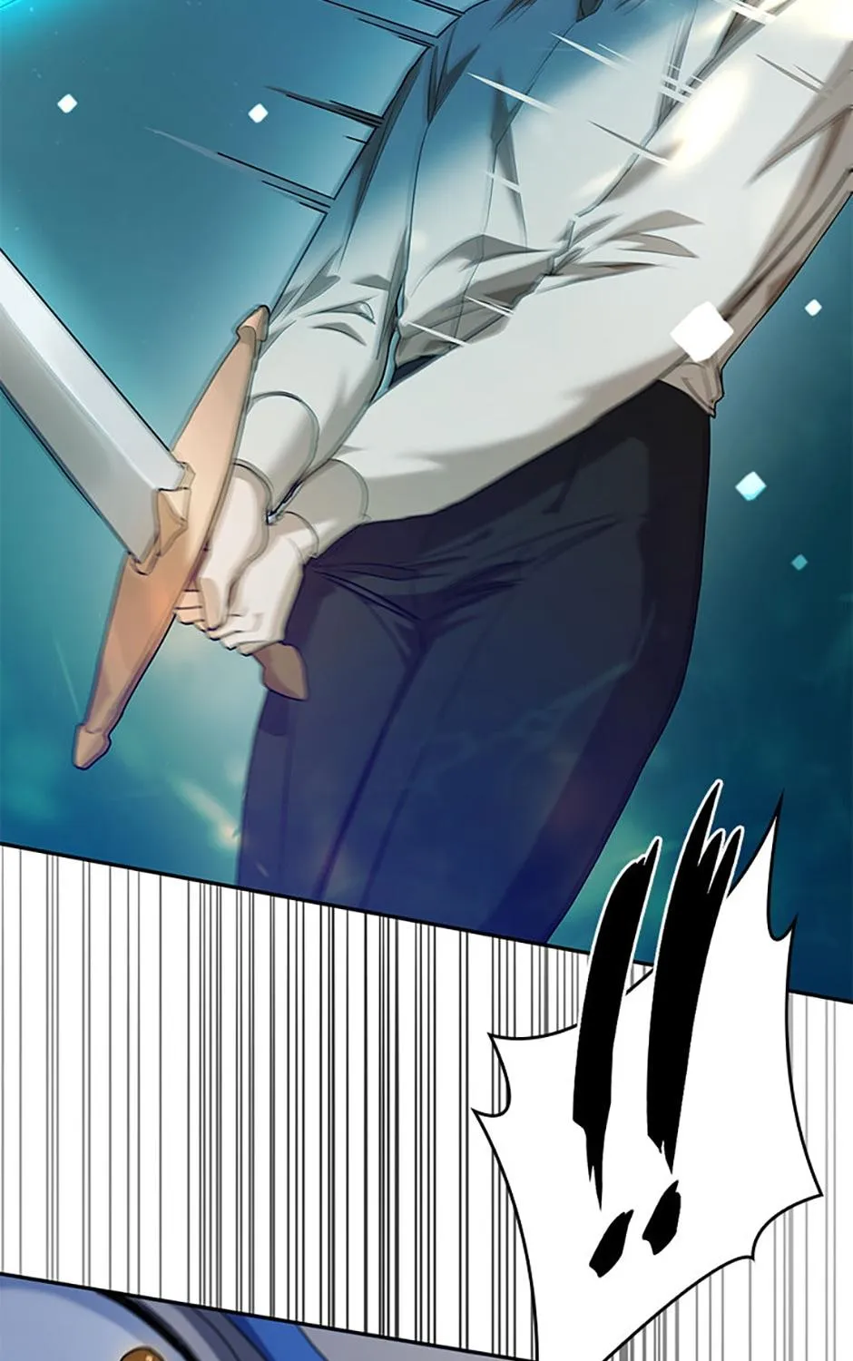 Read The Infinite Mage chapter 8 image 74 on Lezhin