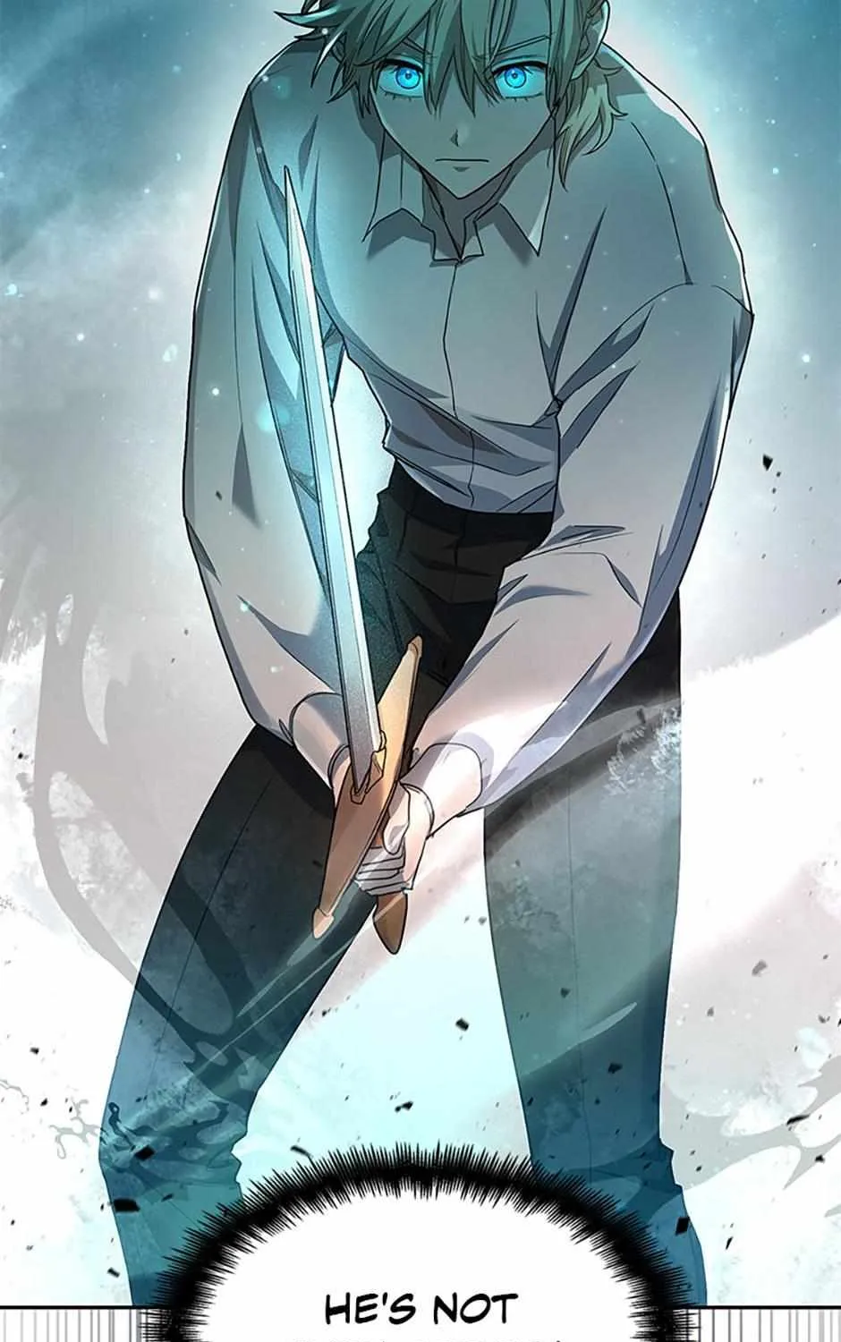 Read The Infinite Mage chapter 8 image 78 on Lezhin