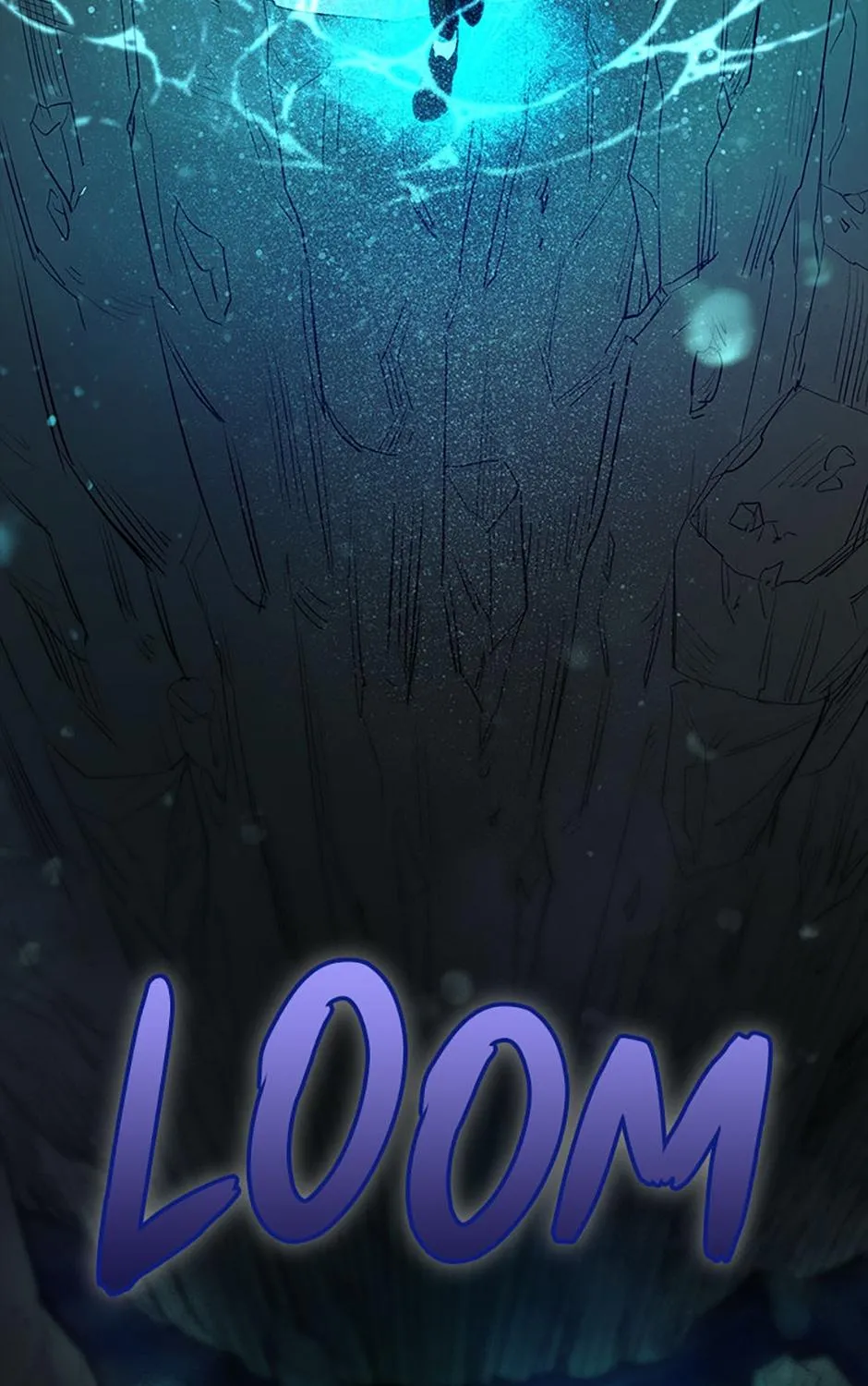 Read The Infinite Mage chapter 8 image 90 on Lezhin