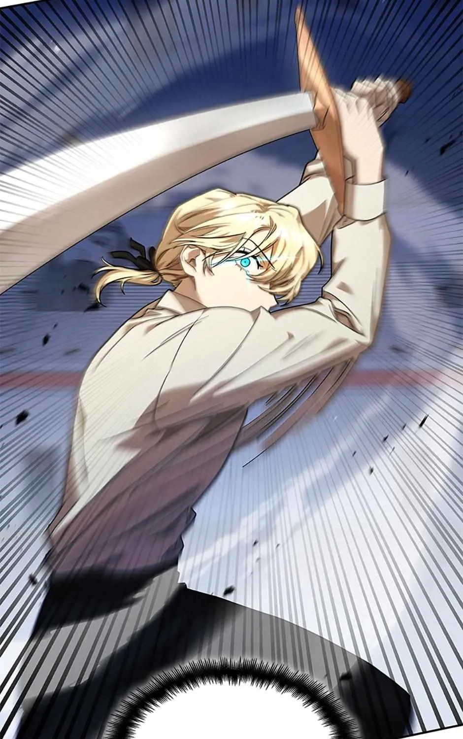 Read The Infinite Mage chapter 8 image 96 on Lezhin
