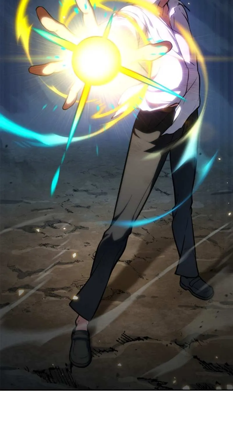 Read The Infinite Mage chapter 80 image 10 on Lezhin
