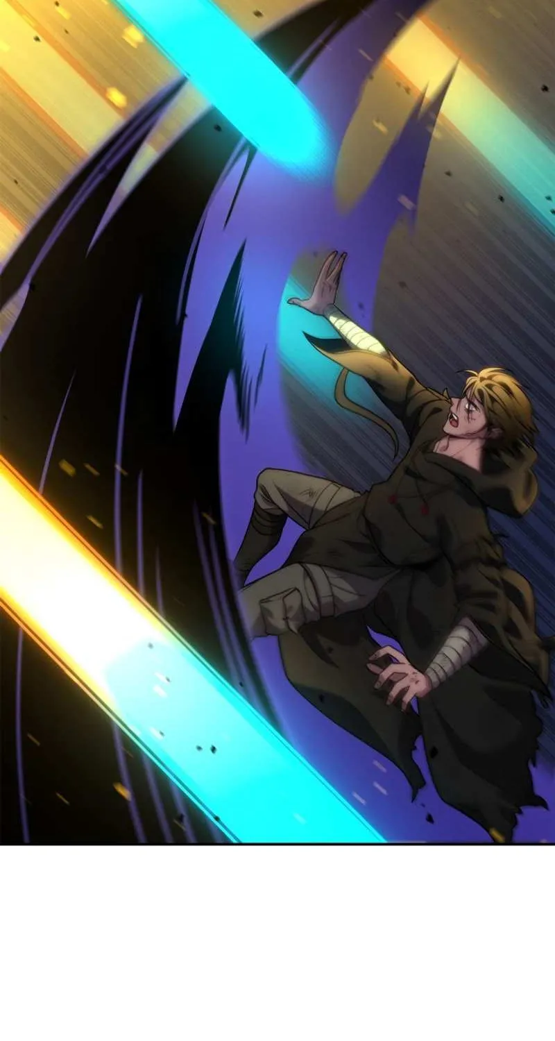Read The Infinite Mage chapter 80 image 110 on Lezhin